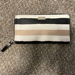 Authentic Kate Spade Wallet